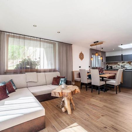 סלטוסיו Chalet Riad מראה חיצוני תמונה