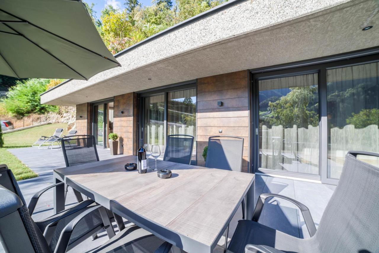 סלטוסיו Chalet Riad מראה חיצוני תמונה