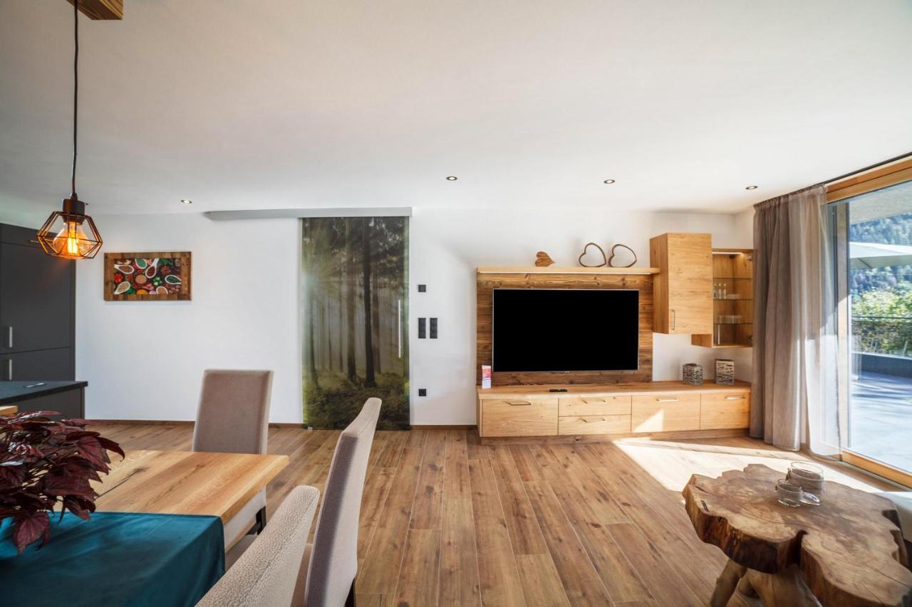 סלטוסיו Chalet Riad מראה חיצוני תמונה