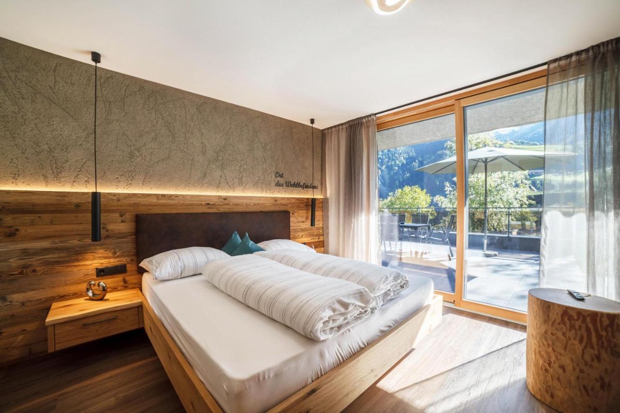 סלטוסיו Chalet Riad מראה חיצוני תמונה
