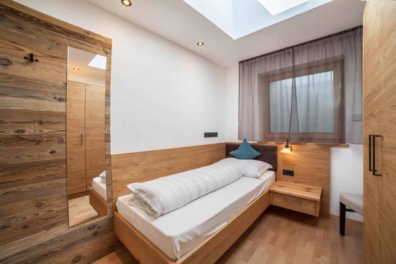סלטוסיו Chalet Riad מראה חיצוני תמונה