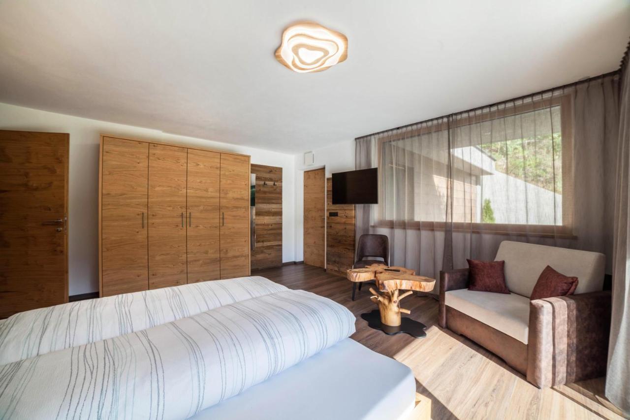 סלטוסיו Chalet Riad מראה חיצוני תמונה