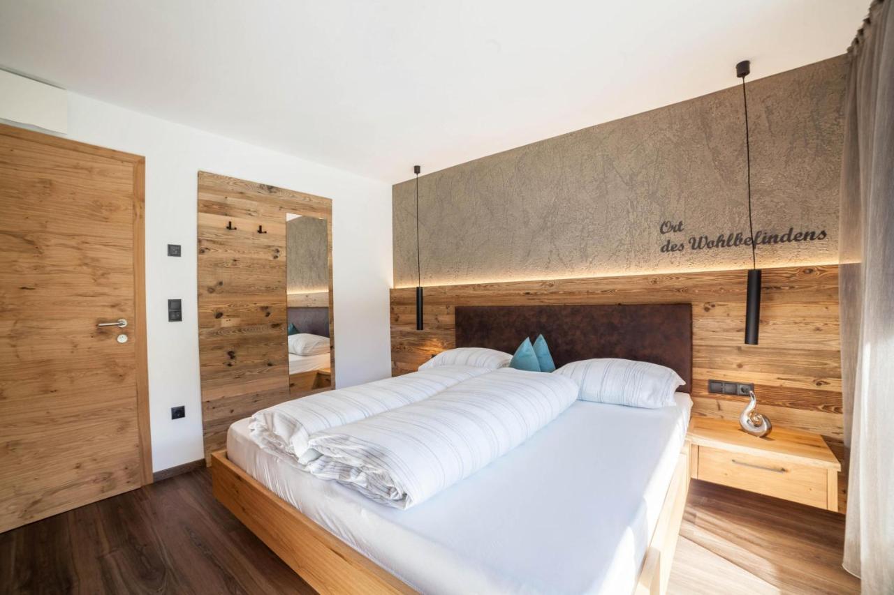 סלטוסיו Chalet Riad מראה חיצוני תמונה