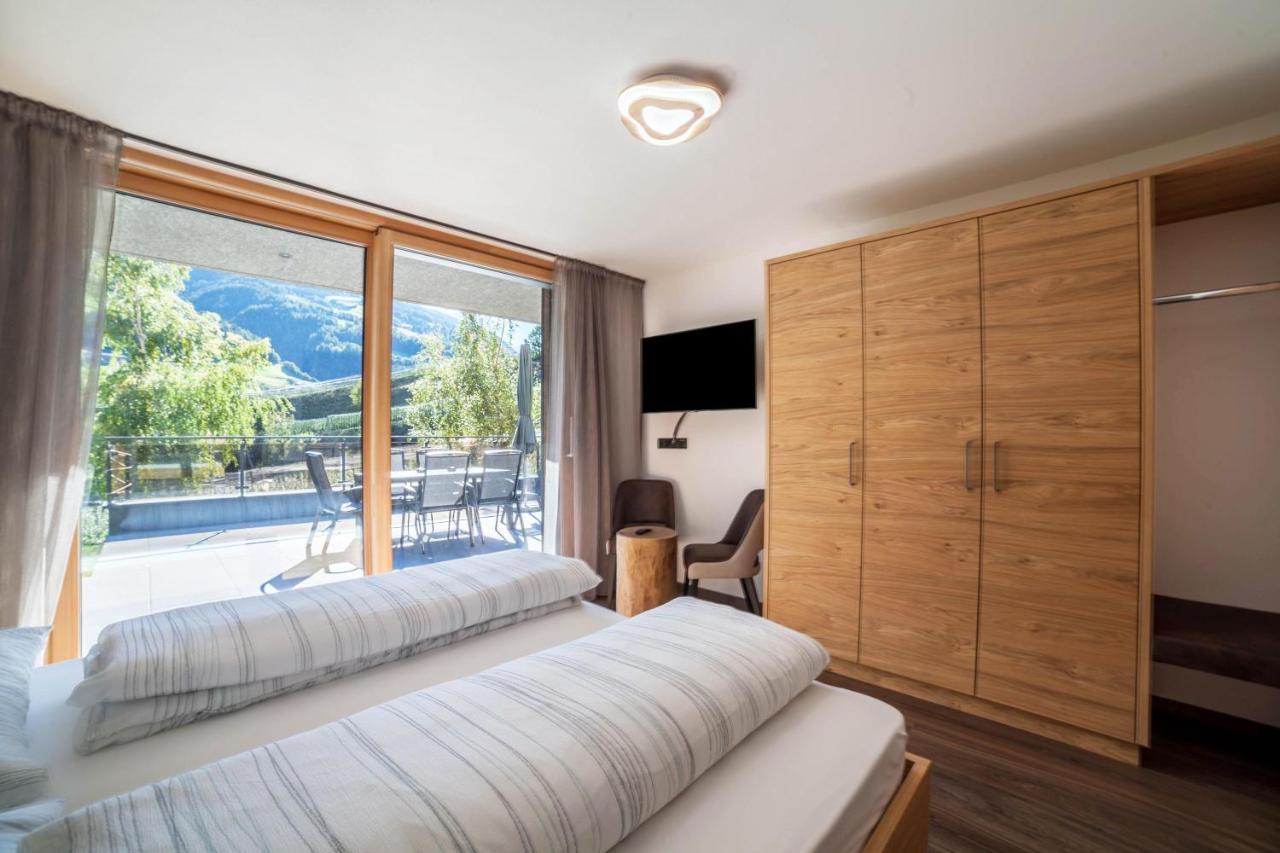 סלטוסיו Chalet Riad מראה חיצוני תמונה