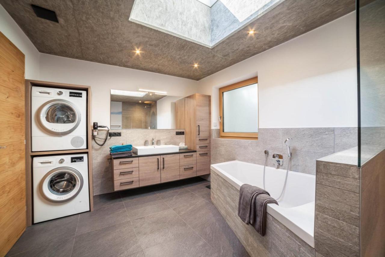 סלטוסיו Chalet Riad מראה חיצוני תמונה