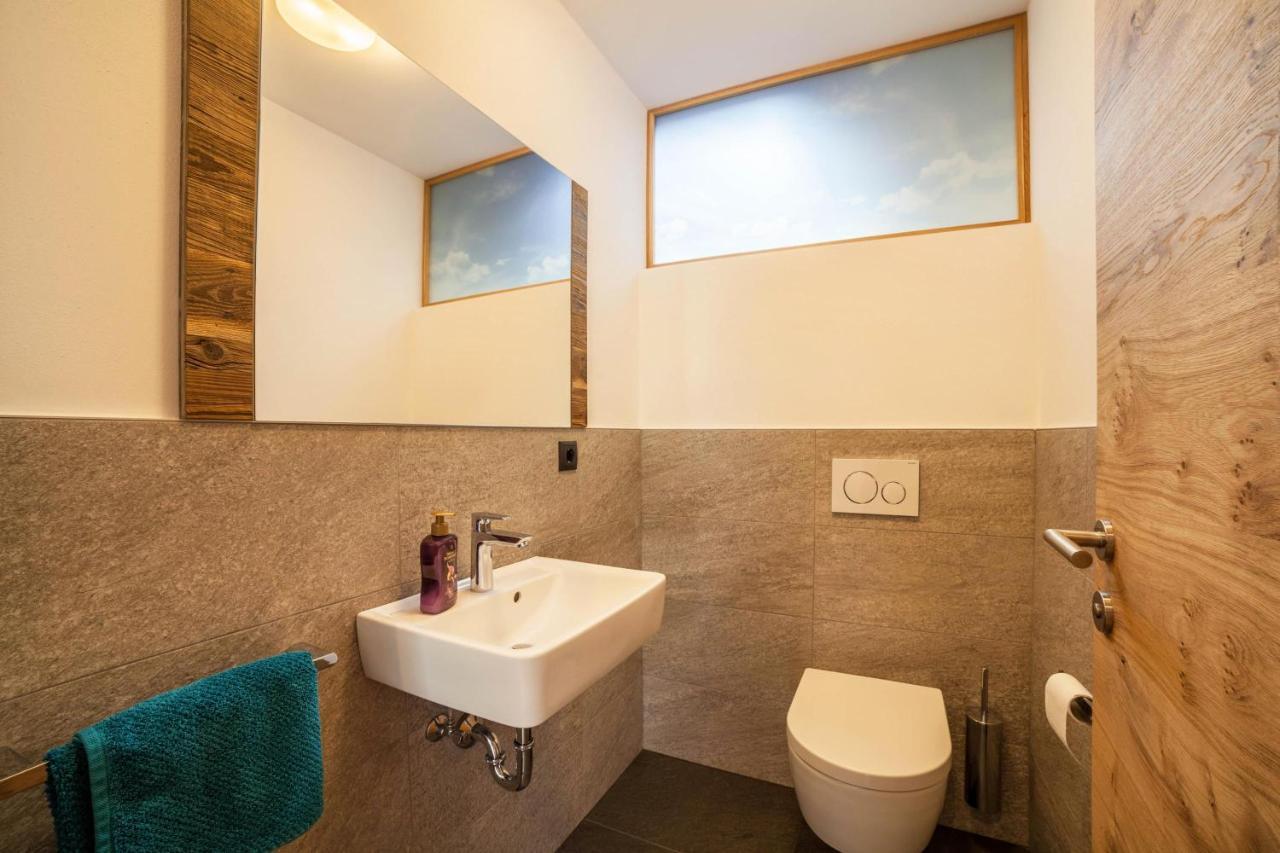 סלטוסיו Chalet Riad מראה חיצוני תמונה