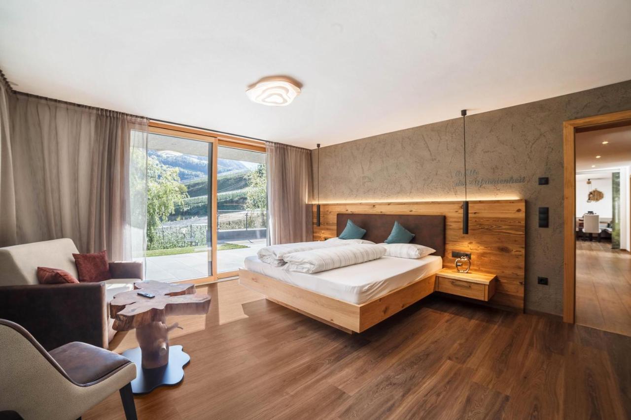 סלטוסיו Chalet Riad מראה חיצוני תמונה